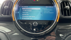 MINI Countryman 1.5 Cooper Classic 5dr Petrol Hatchback